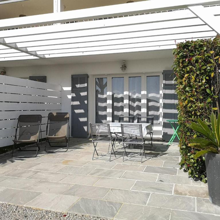 Villa Heliomar - Apartamento con vistas al mar - 23