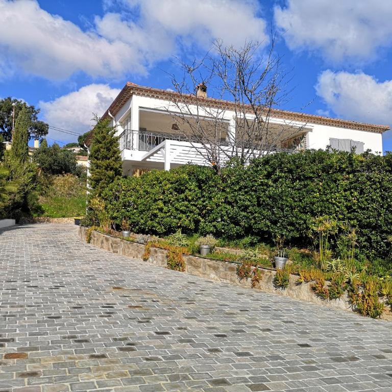 Villa Heliomar - Apartamento con vistas al mar - 16