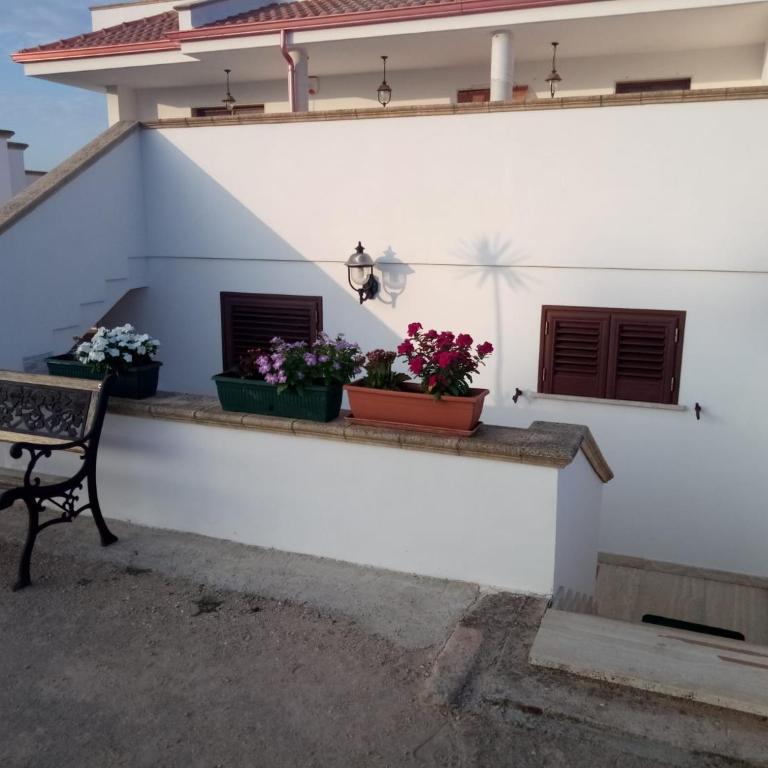 Villa Rosy - Casa con 1 Camera da Letto - 14