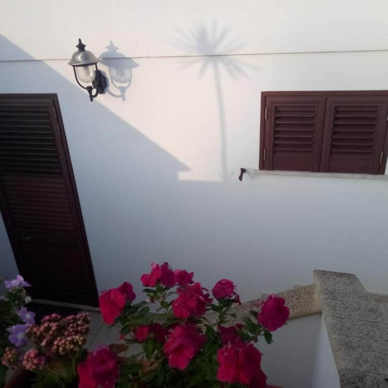 Villa Rosy - Casa con 1 Camera da Letto - 15