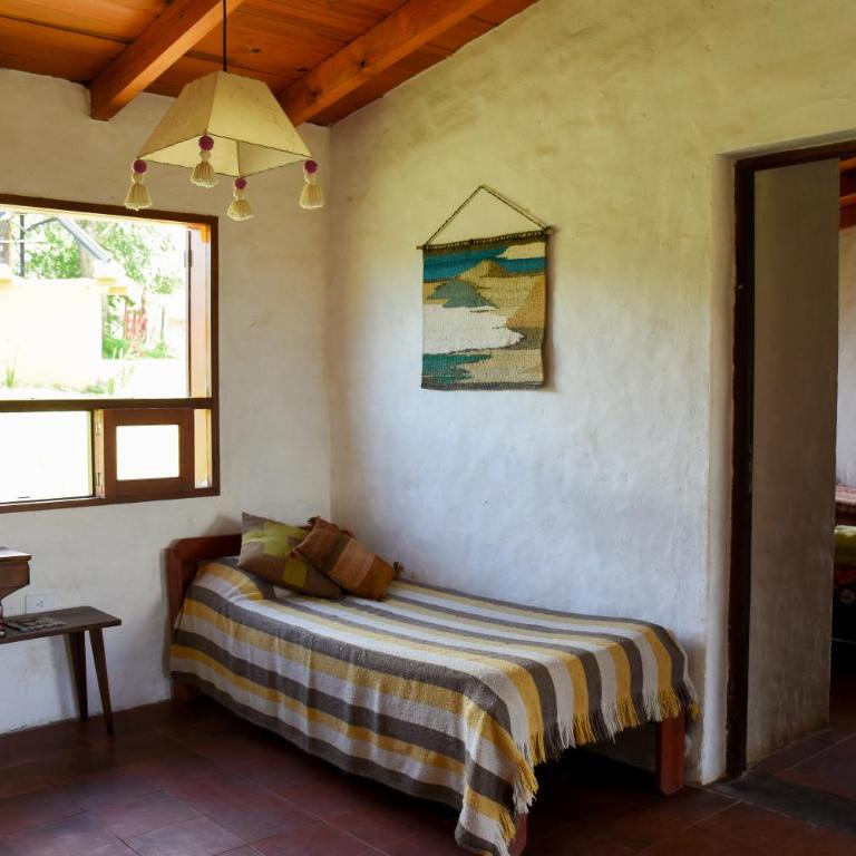 Casa en Tafí del Valle - Casa con 1 dormitorio - 3