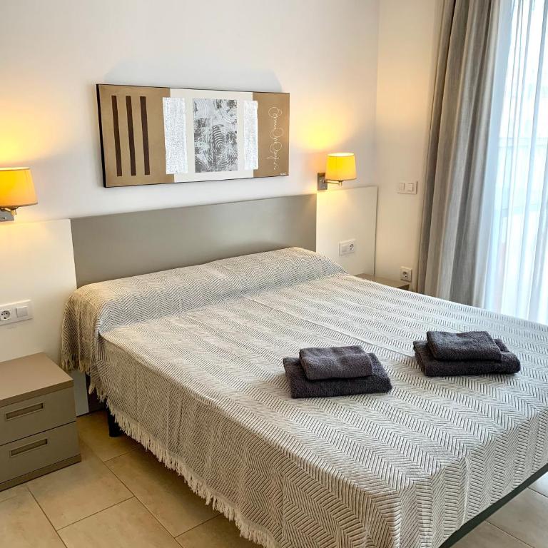 Edifici Violetta - Apartamento con terraza - 3