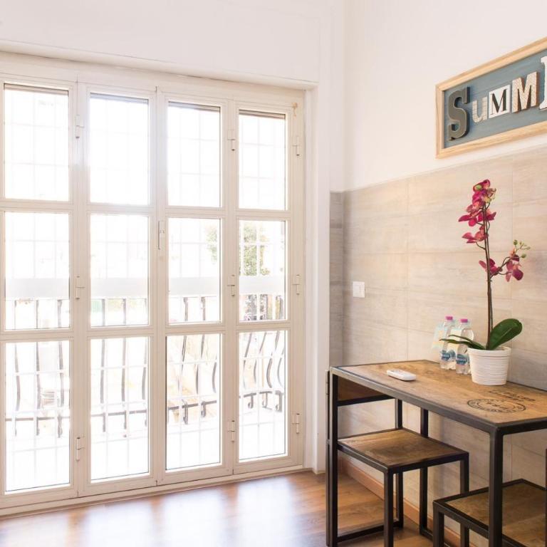 Liberty - One-Bedroom Apartment - 3