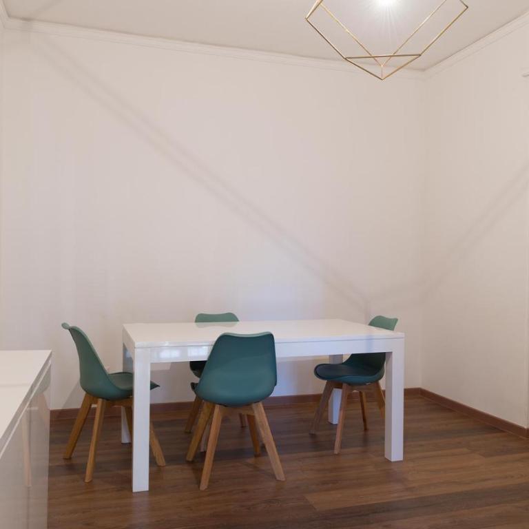 Liberty - One-Bedroom Apartment - 4
