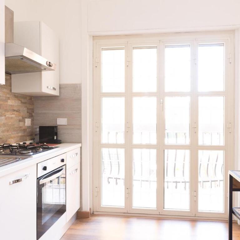 Liberty - One-Bedroom Apartment - 5