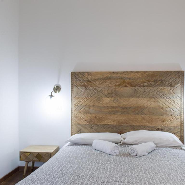 Liberty - One-Bedroom Apartment - 6
