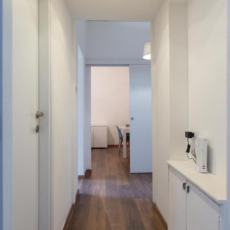 Liberty - One-Bedroom Apartment - 7