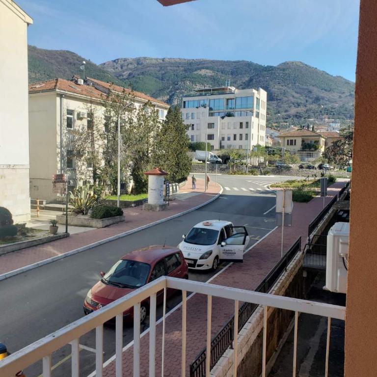 Apartment Bina - Apartman sa 1 Spavaćom Sobom - 19