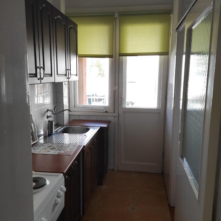 Apartment Bina - Apartman sa 1 Spavaćom Sobom - 5
