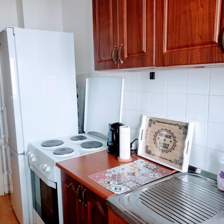 Apartment Bina - Apartman sa 1 Spavaćom Sobom - 3