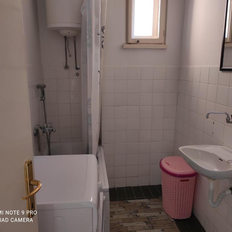 Apartment Bina - Apartman sa 1 Spavaćom Sobom - 15