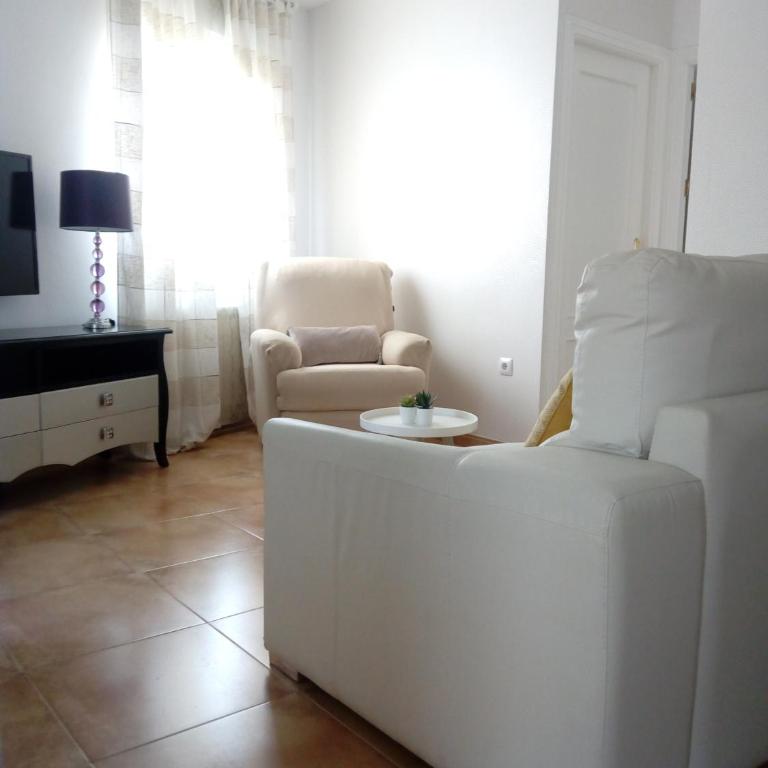 Cazorla Suite - Vacation Home - 12