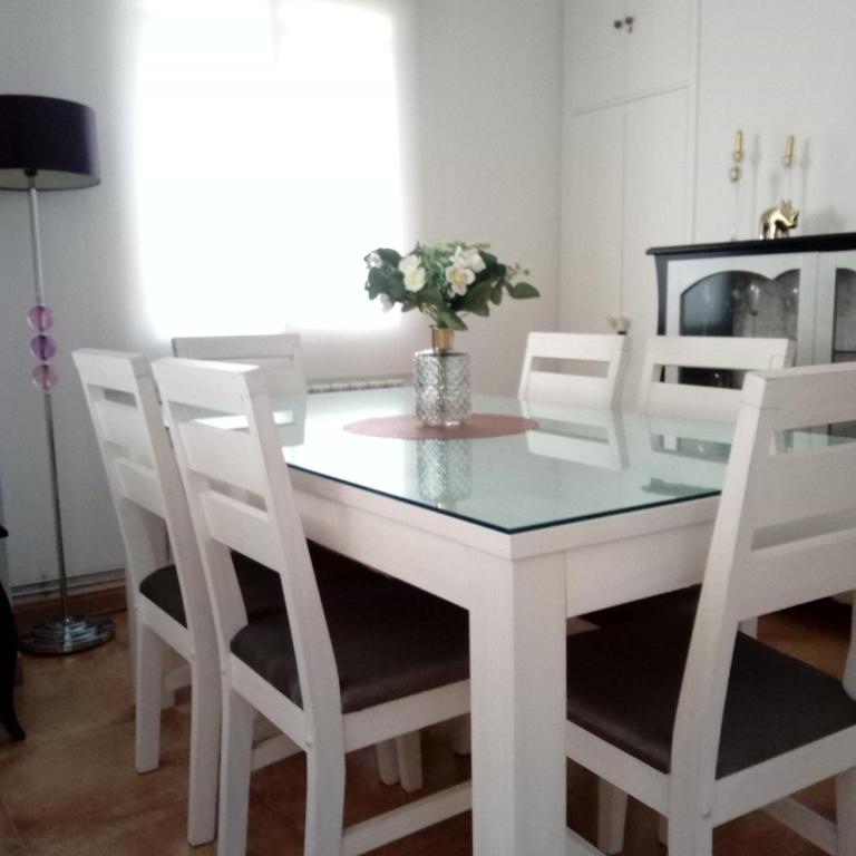 Cazorla Suite - Vacation Home - 14