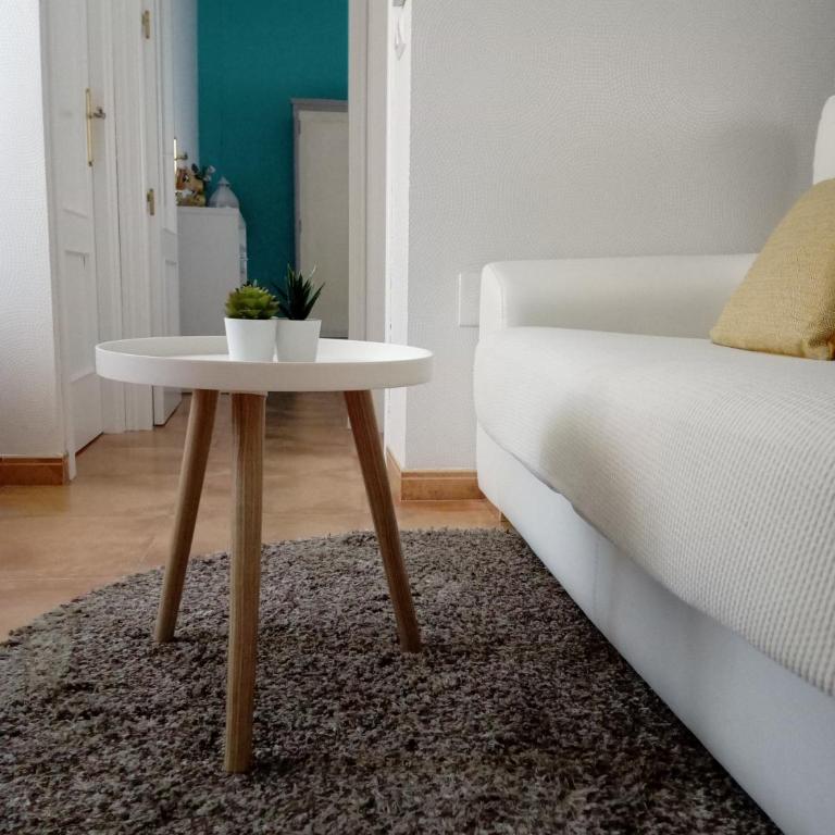 Cazorla Suite - Vacation Home - 9