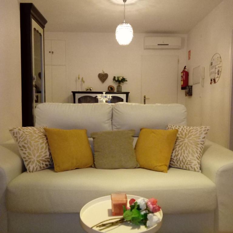 Cazorla Suite - Vacation Home - 13