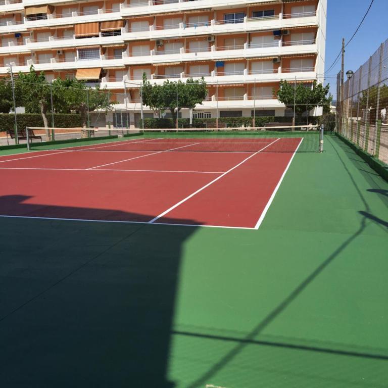 Bertur Voramar - Apartamento de 2 dormitorios - 1