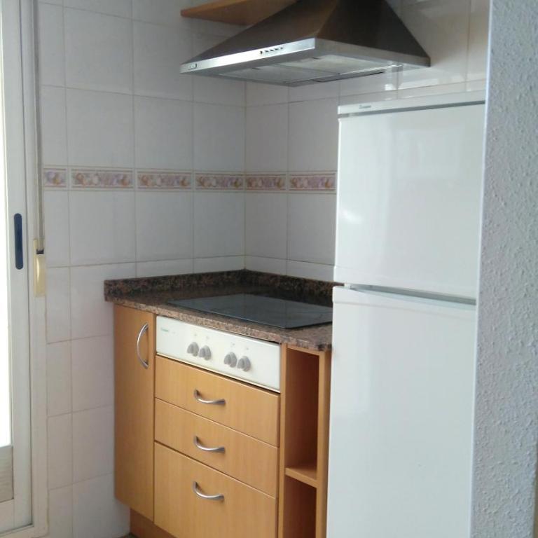 Bertur Voramar - Apartamento de 2 dormitorios - 21