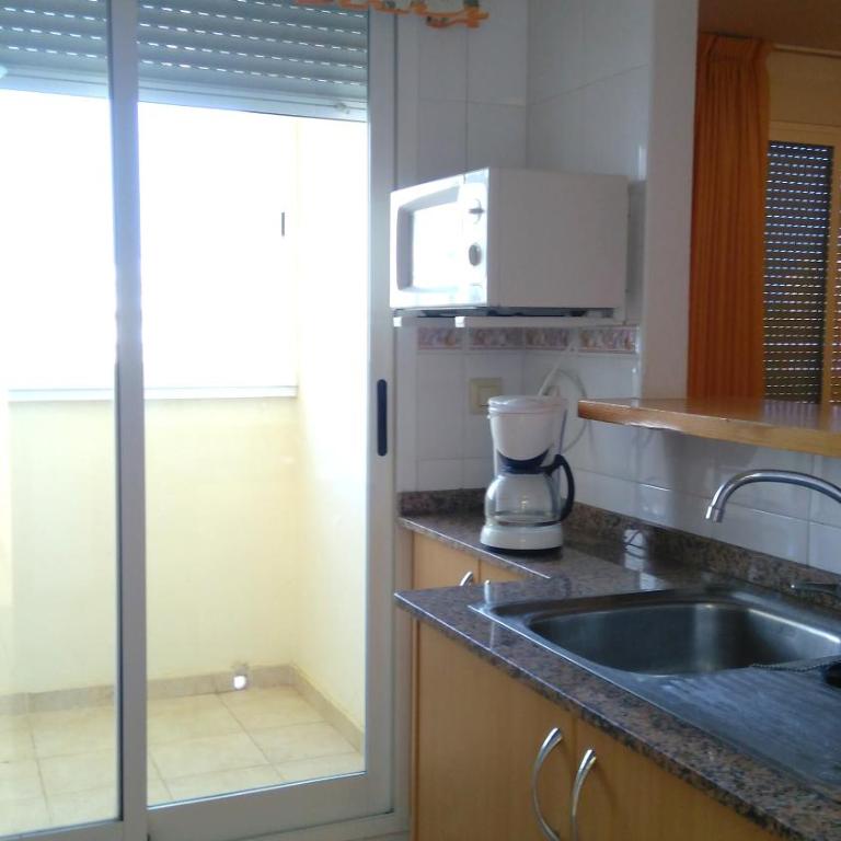 Bertur Voramar - Apartamento de 2 dormitorios - 18