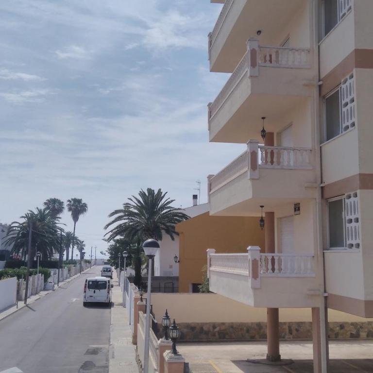 Bertur Voramar - Apartamento de 2 dormitorios - 17
