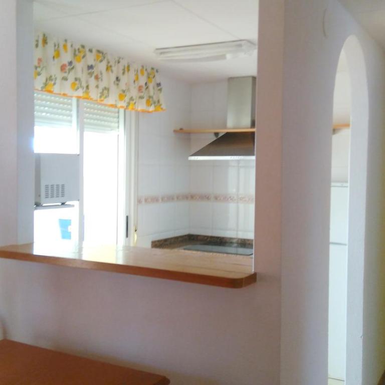 Bertur Voramar - Apartamento de 2 dormitorios - 19