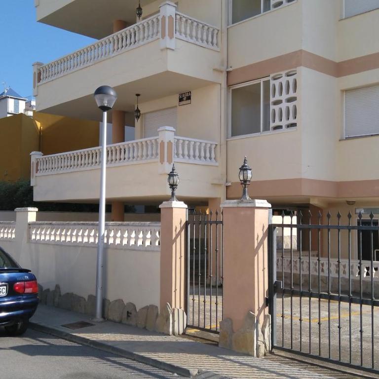 Bertur Voramar - Apartamento de 2 dormitorios - 16