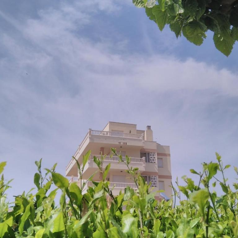 Bertur Voramar - Apartamento de 2 dormitorios - 9
