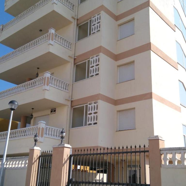 Bertur Voramar - Apartamento de 2 dormitorios - 15