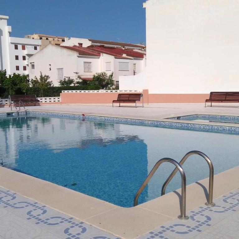 Bertur Voramar - Apartamento de 2 dormitorios - 13