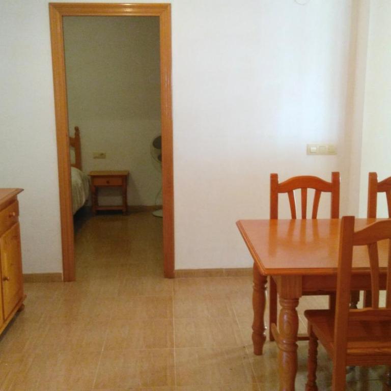 Bertur Voramar - Apartamento de 2 dormitorios - 6