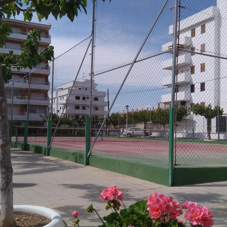 Bertur Voramar - Apartamento de 2 dormitorios - 5