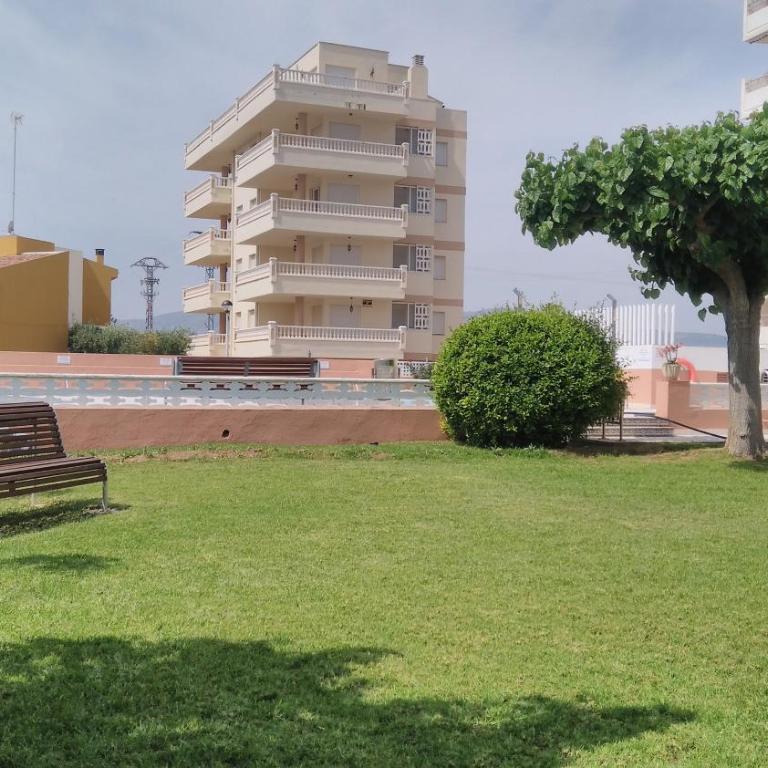 Bertur Voramar - Apartamento de 2 dormitorios - 8