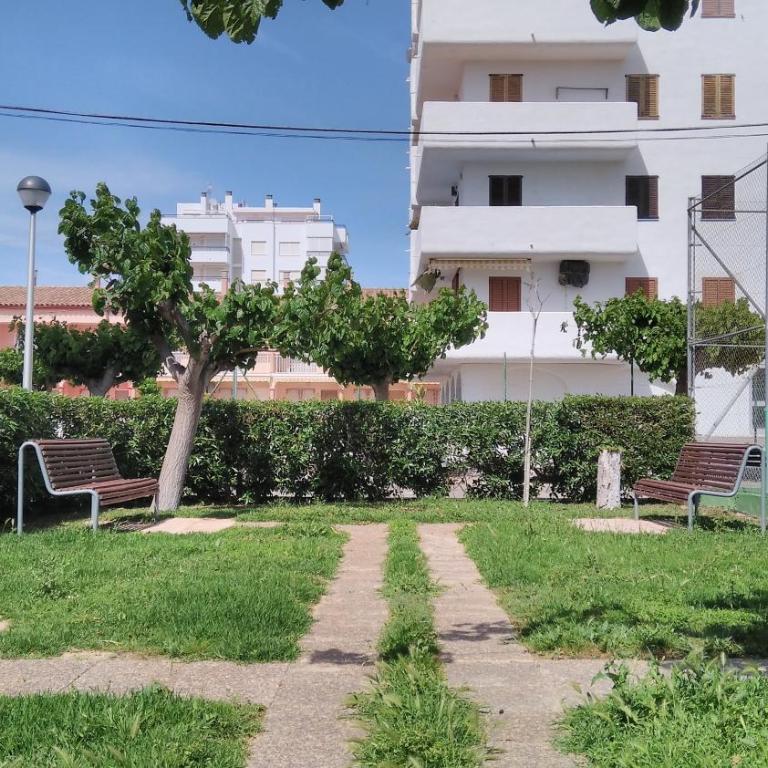 Bertur Voramar - Apartamento de 2 dormitorios - 14