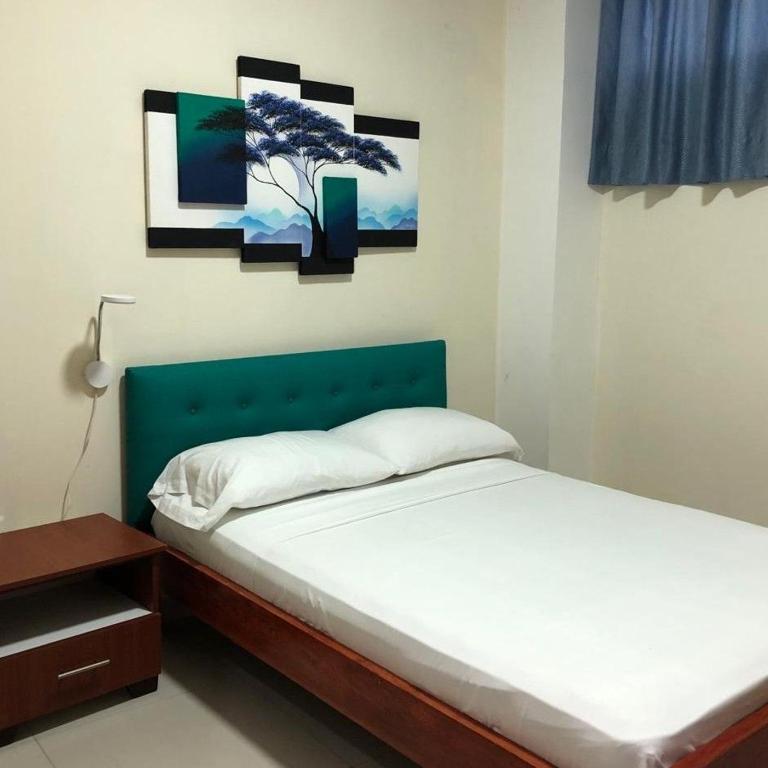 Hotel Andy - Double Room - 1