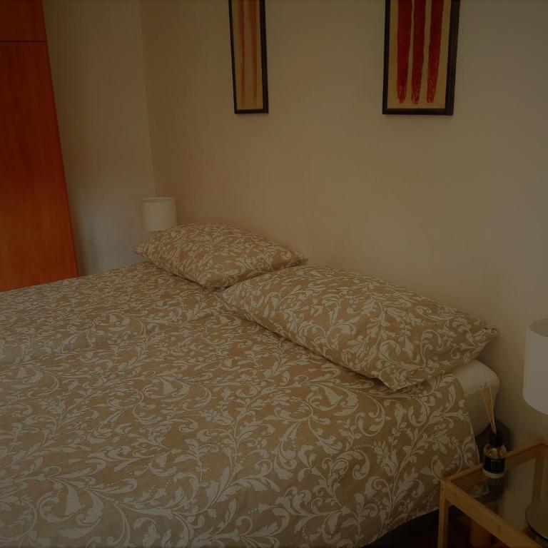 Appartamento presso il Teatro Lirico - Appartamento con 2 Camere da Letto - 39