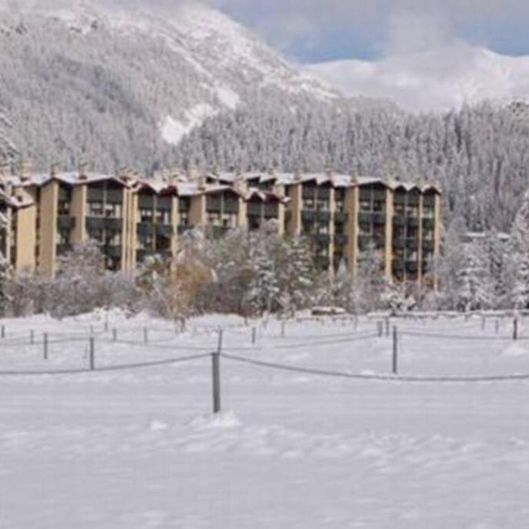 Chamonix / Argentière - Duplex 6p - Apartment mit 2 Schlafzimmern - 13