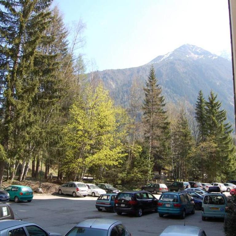Chamonix / Argentière - Duplex 6p - Apartment mit 2 Schlafzimmern - 15