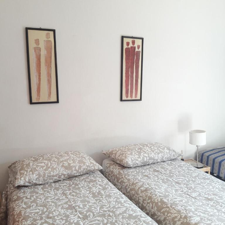 Appartamento presso il Teatro Lirico - Appartamento con 2 Camere da Letto - 37