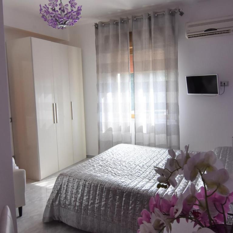Bed and Breakfast Il Girasole - Camera Matrimoniale - 4
