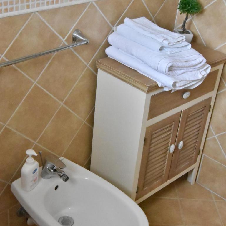 Bed and Breakfast Il Girasole - Camera Matrimoniale - 5