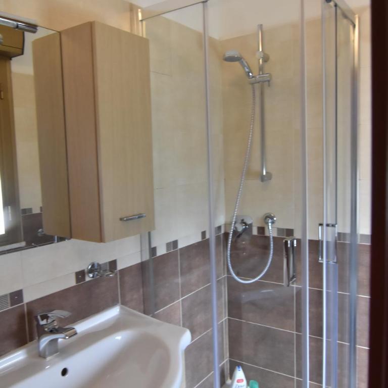 Bed and Breakfast Il Girasole - Camera Matrimoniale - 7