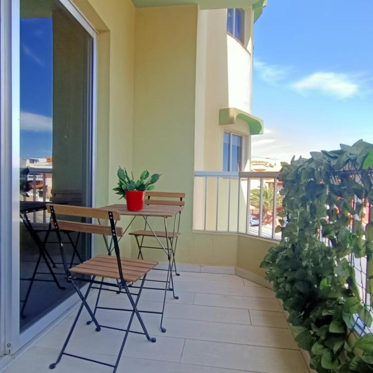 Alquilaencanarias- Medano Beach Tarajal - Apartamento de 2 dormitorios - 13
