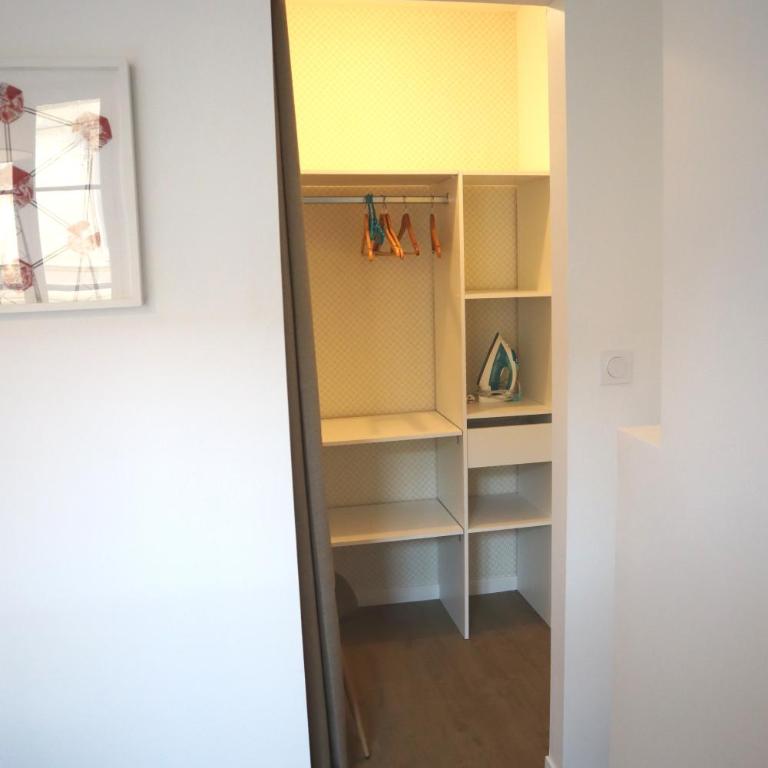 MIRA BELLA - Centre ville avec jardin - Appartement 2 Chambres - 15