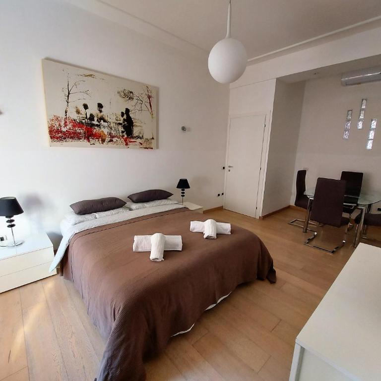 Prati Apartment - Appartement 2 Chambres - 1