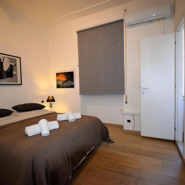 Prati Apartment - Appartement 2 Chambres - 17