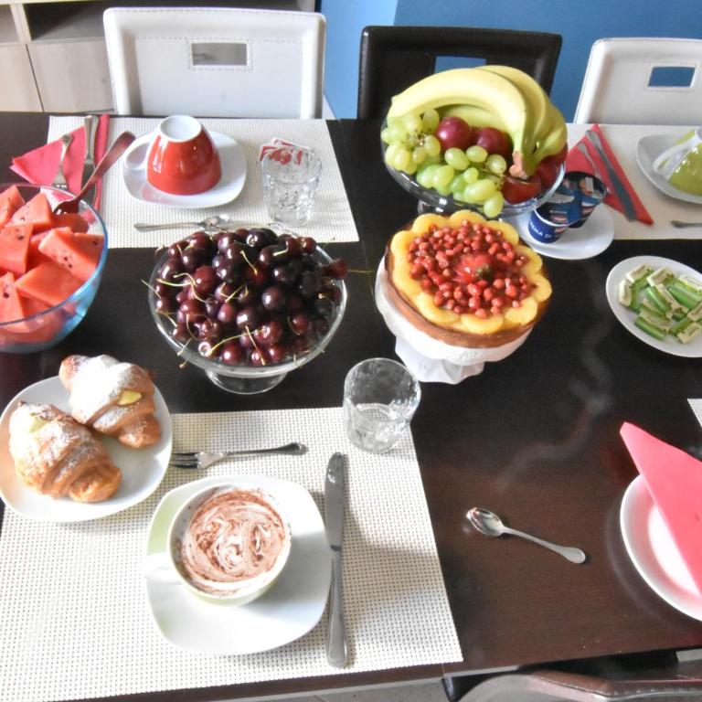 Bed and Breakfast Il Girasole - Camera Matrimoniale - 10