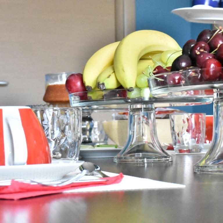 Bed and Breakfast Il Girasole - Camera Matrimoniale - 12