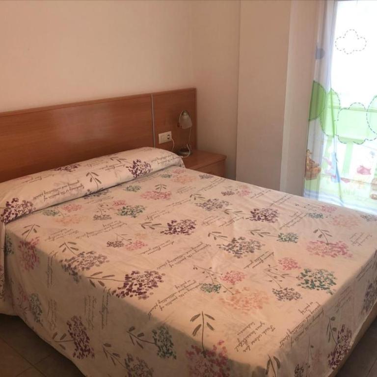 Platja del Port - Apartamento con vistas al mar - 40