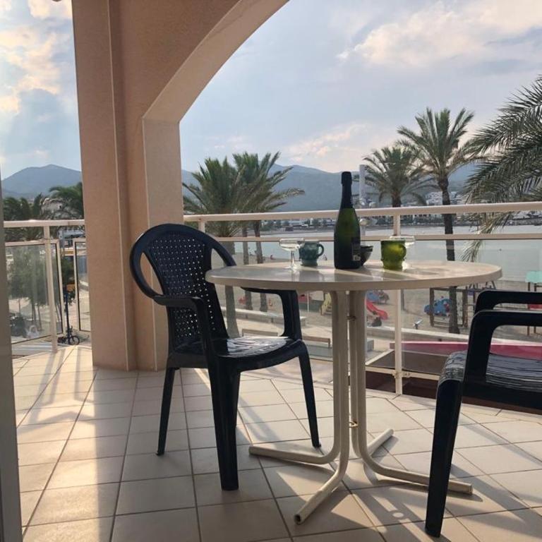 Platja del Port - Apartamento con vistas al mar - 39