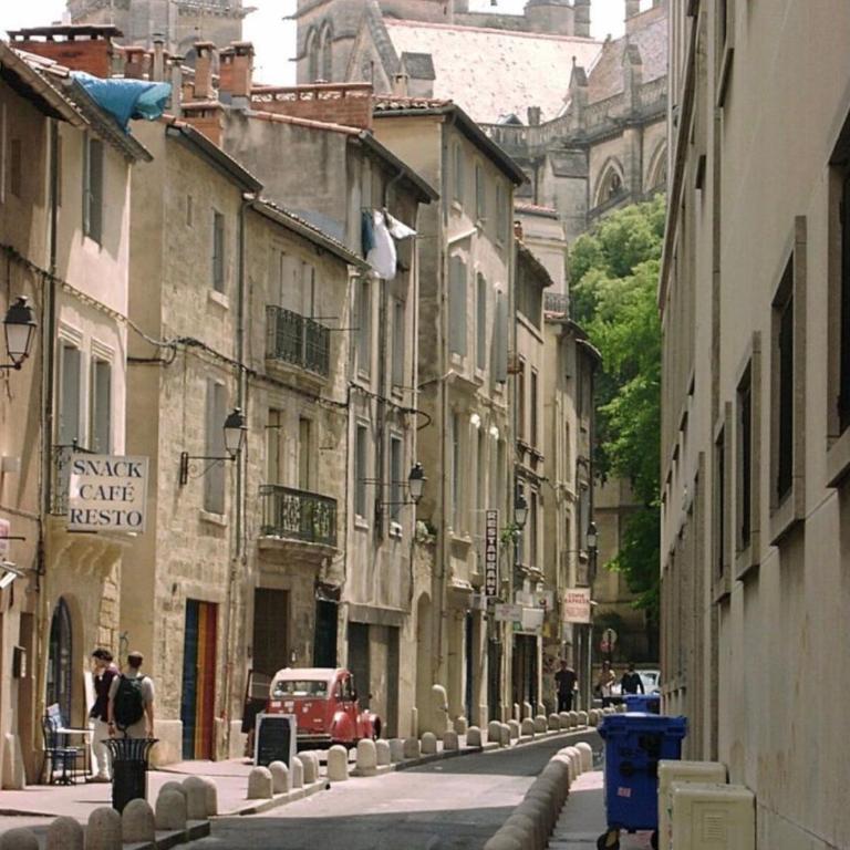 AMB studio Montpellier - Estudio - 4