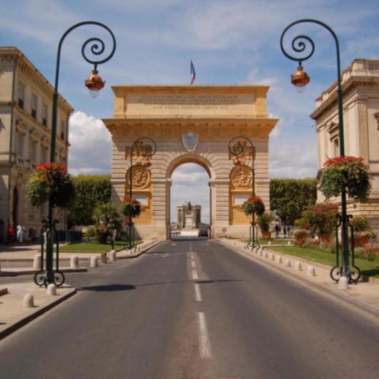AMB studio Montpellier - Estudio - 5